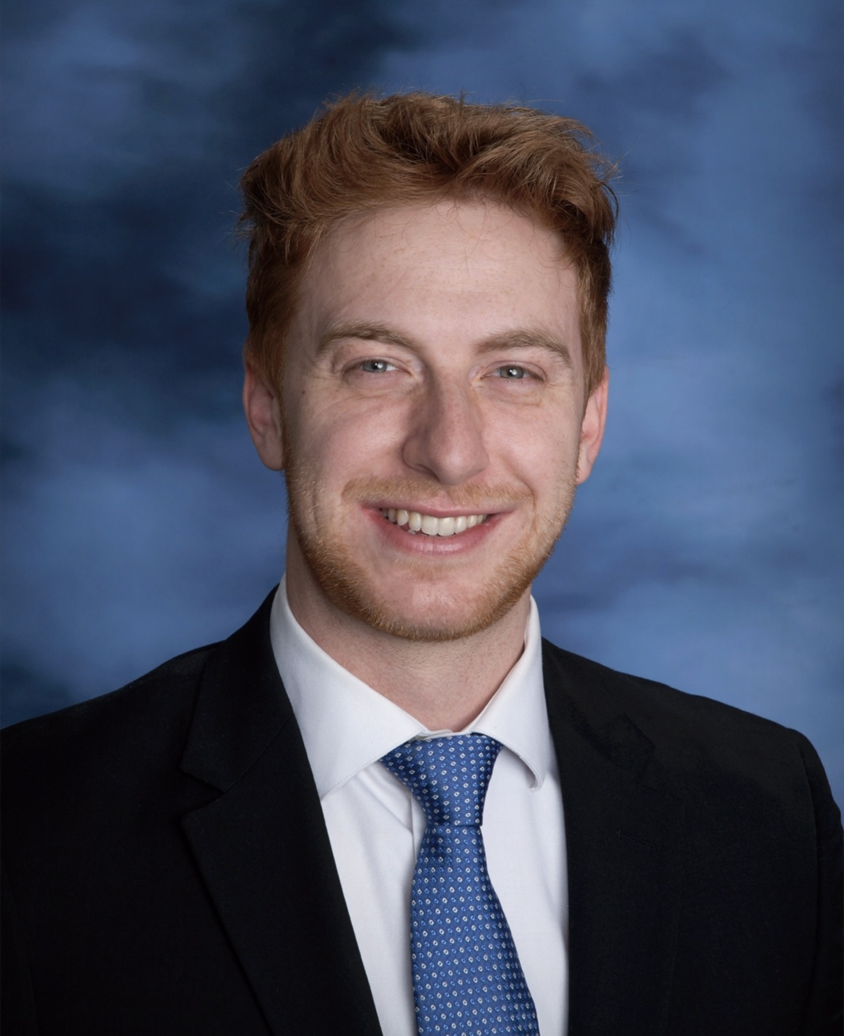 Dr. Adam Newton